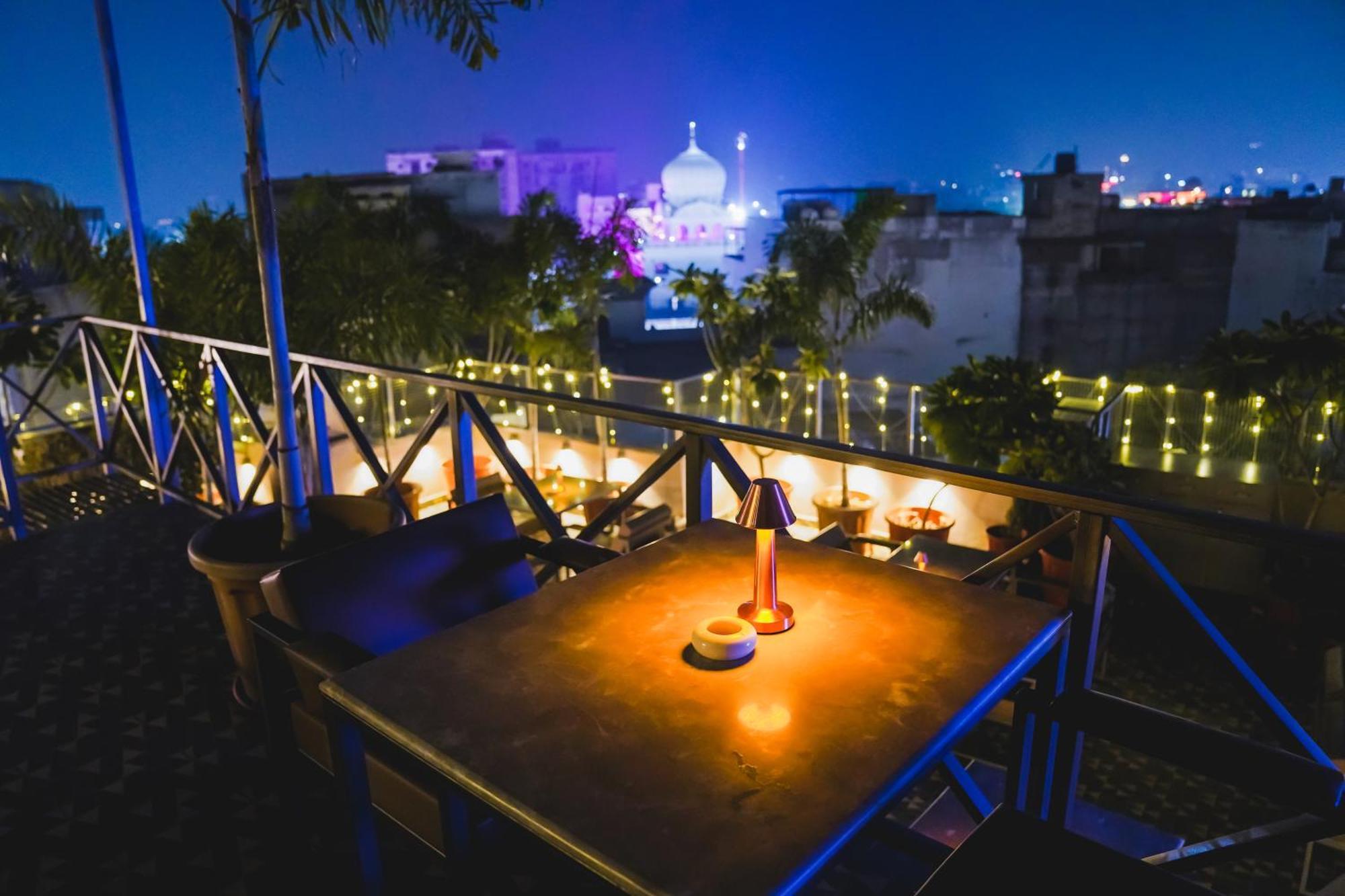 Hotel Dodas Palace Jaipur Extérieur photo