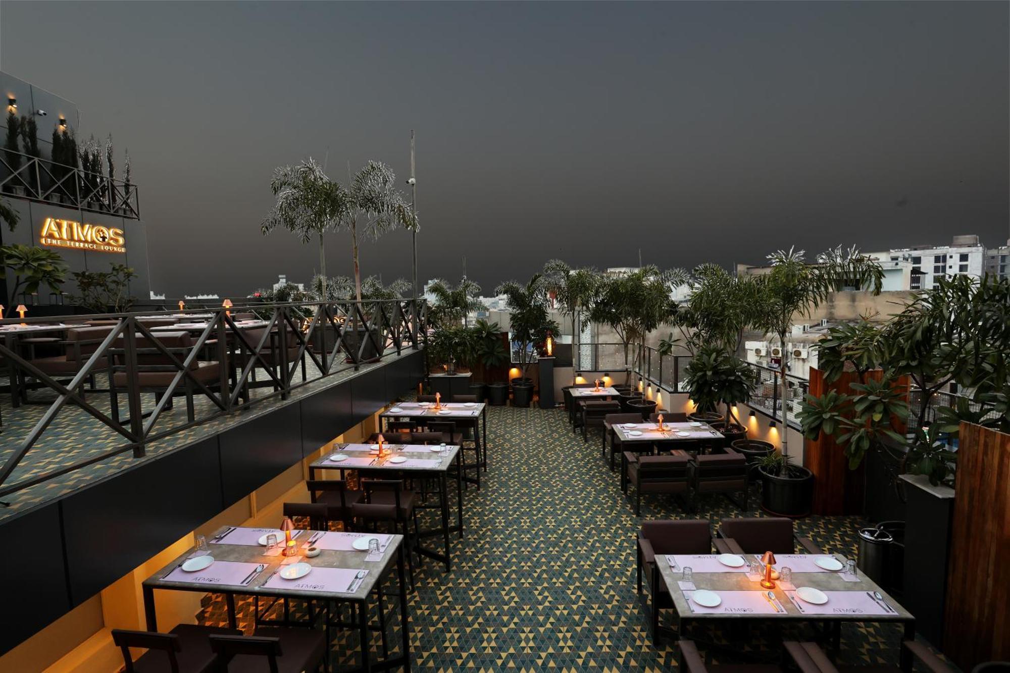 Hotel Dodas Palace Jaipur Extérieur photo